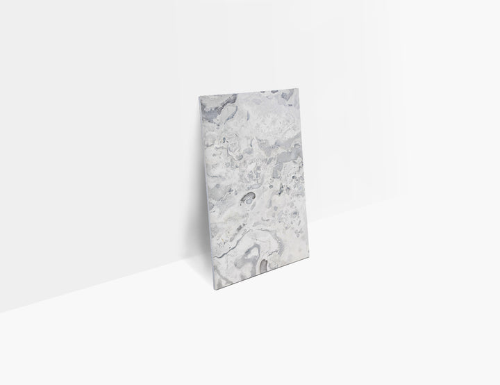 Azuregrain-Limestone Leathered