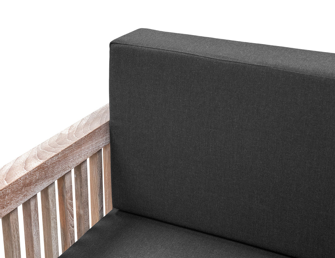 Cardrona Teak Sofa Set