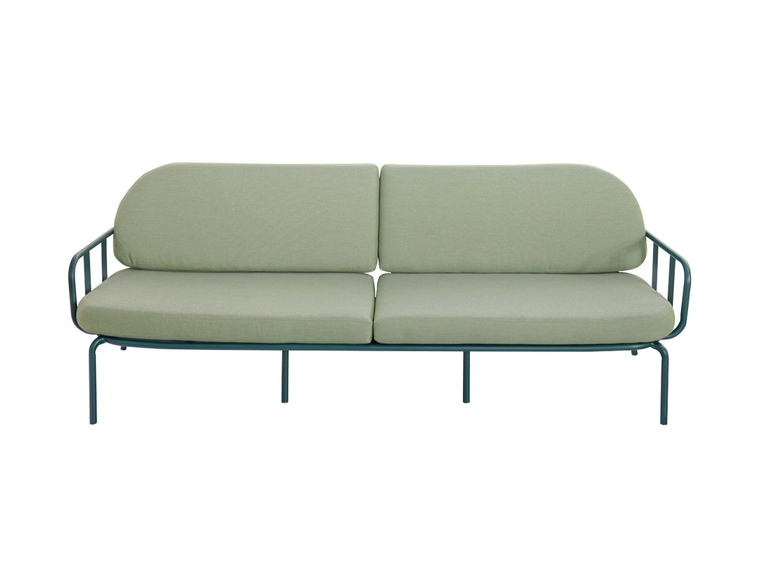 Fantail 3 Seater Sofa