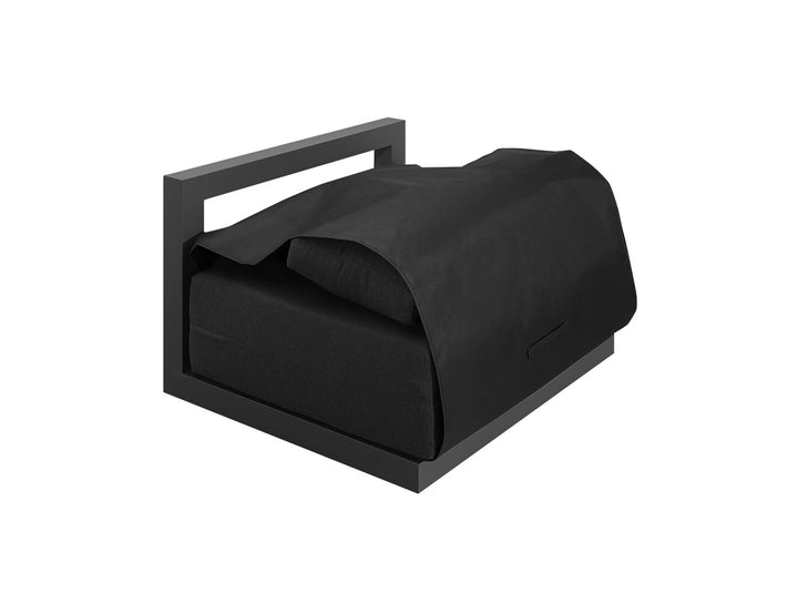 Ibis 2.0 Oversized Outdoor Centre Sofa