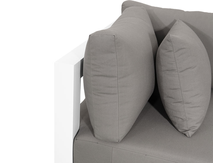 Ibis 2.0 Oversized Outdoor Corner Sofa