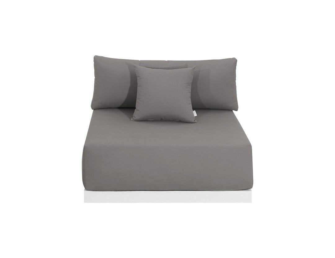 Ibis 2.0 Oversized Outdoor Centre Sofa