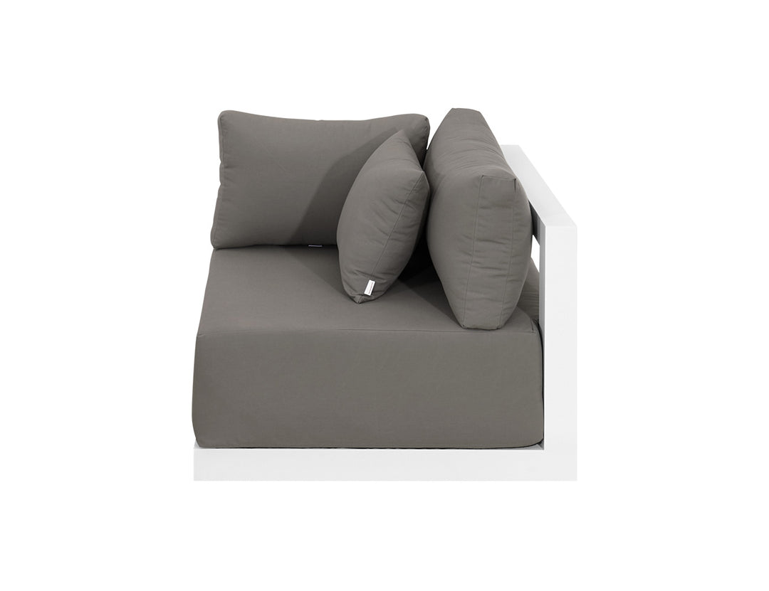 Ibis 2.0 Oversized Outdoor Corner Sofa