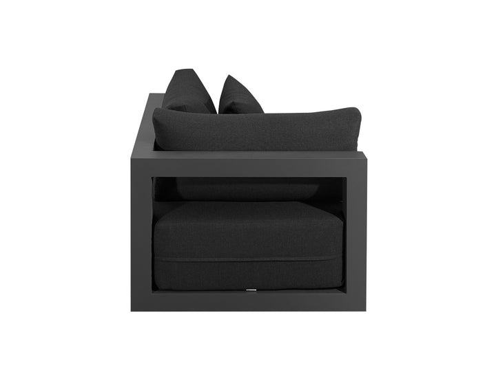 Ibis 2.0 Oversized Outdoor Corner Sofa