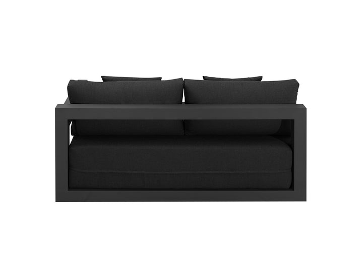 Ibis 2.0 Oversized Outdoor Left Sofa