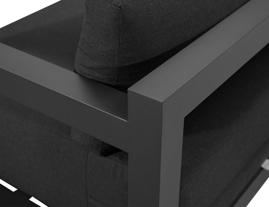 Ibis 2.0 Oversized Outdoor Left Sofa