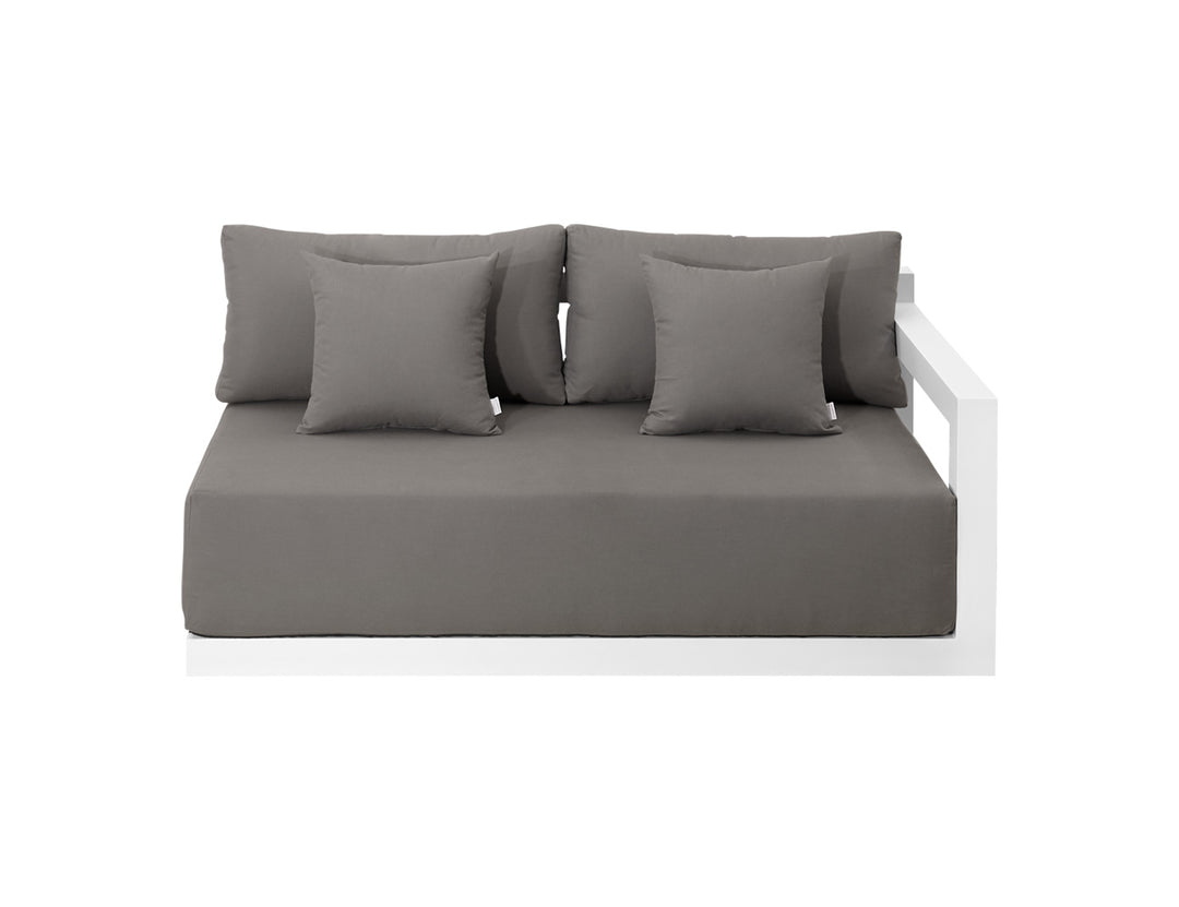 Ibis 2.0 Oversized Outdoor Left Sofa