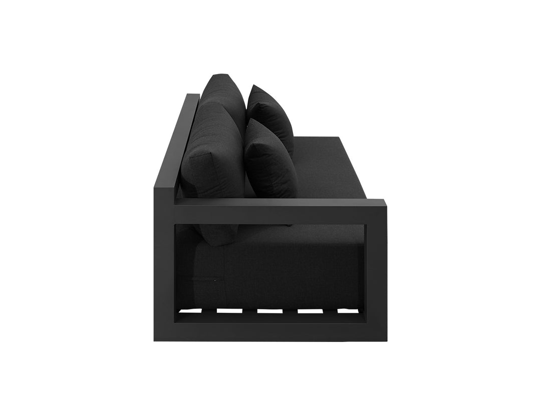 Ibis 2.0 Oversized Outdoor Left Sofa