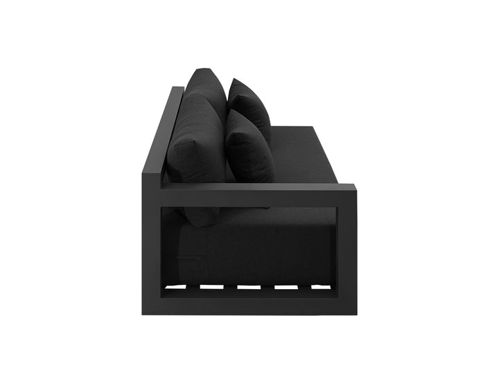 Ibis 2.0 Oversized Outdoor Left Sofa