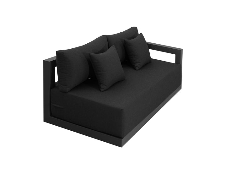 Ibis 2.0 Oversized Outdoor Left Sofa