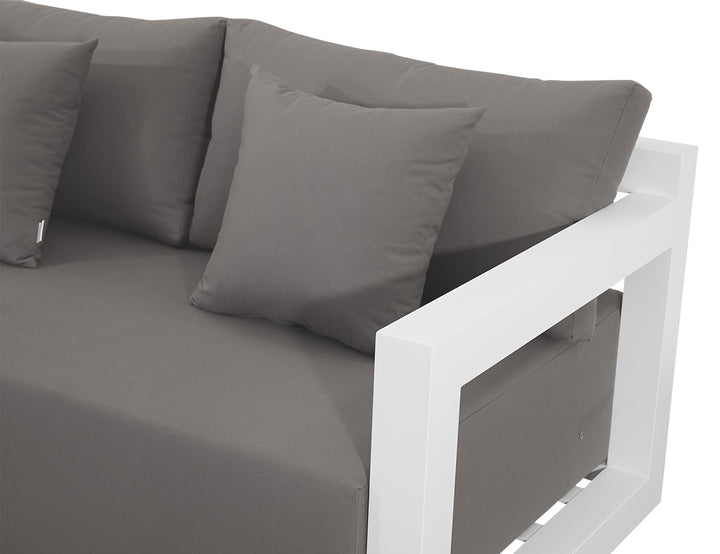 Ibis 2.0 Oversized Outdoor Left Sofa