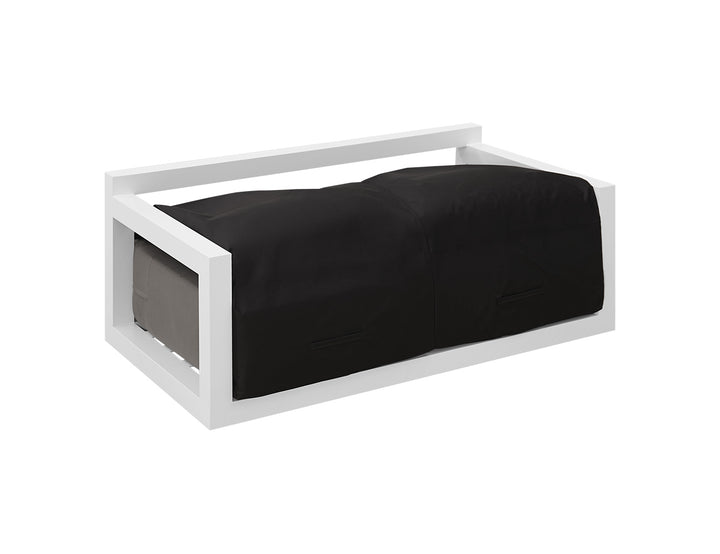 Ibis 2.0 Oversized Outdoor Loveseat