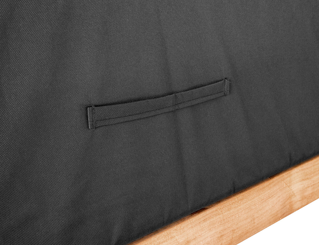 Ibis Outdoor Teak Centre Sofa, ,