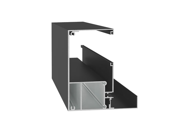 Mediterranean-PRO MAX Motorised Retractable Louvre Roof System