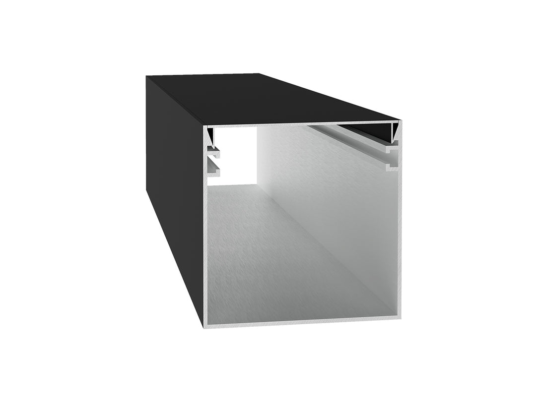 Mediterranean-PRO MAX Motorised Retractable Louvre Roof System