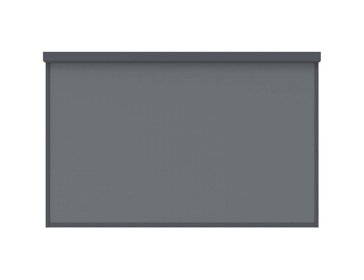 Motorised Blind For Mediterranean Pergola