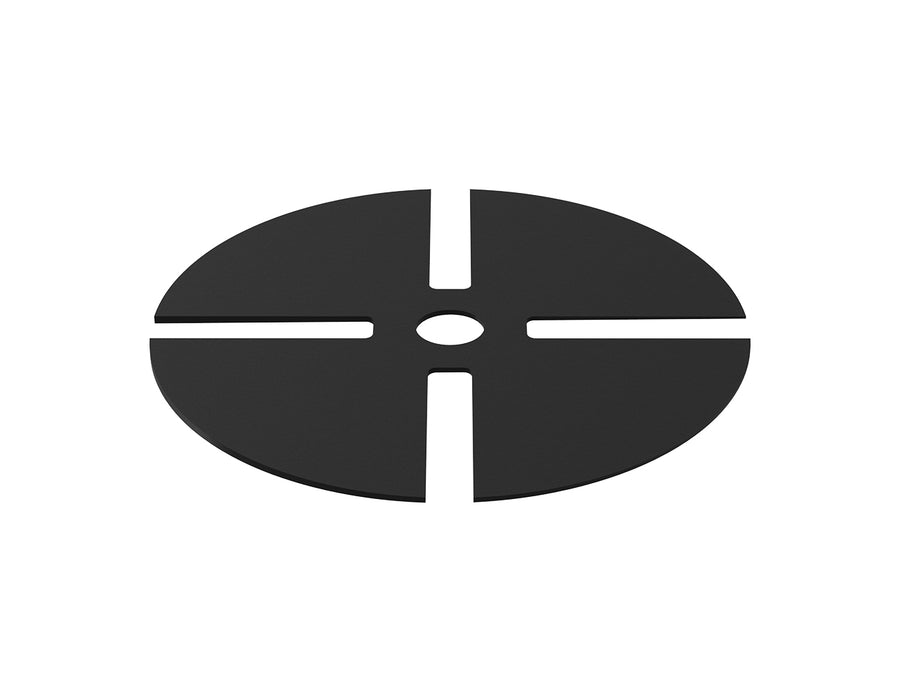 ElevaDeck Pedestal 1% Slope Correction Shim