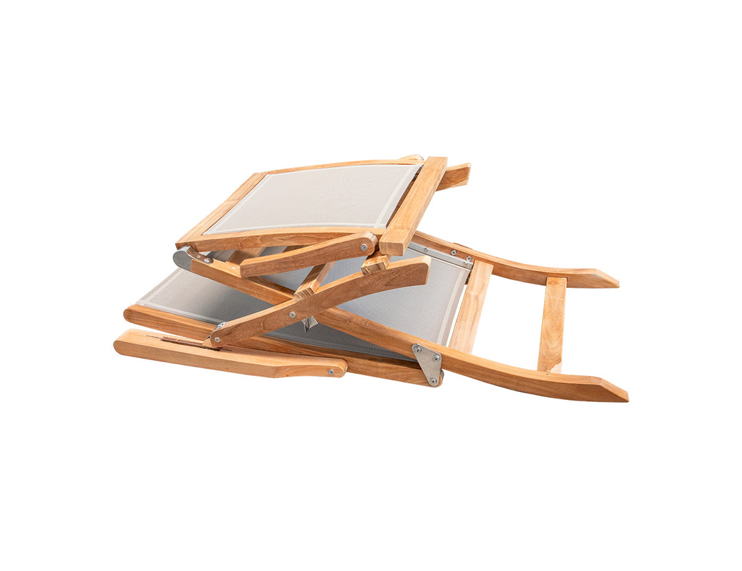 Maisie Relaxing Chair colour:Taupe