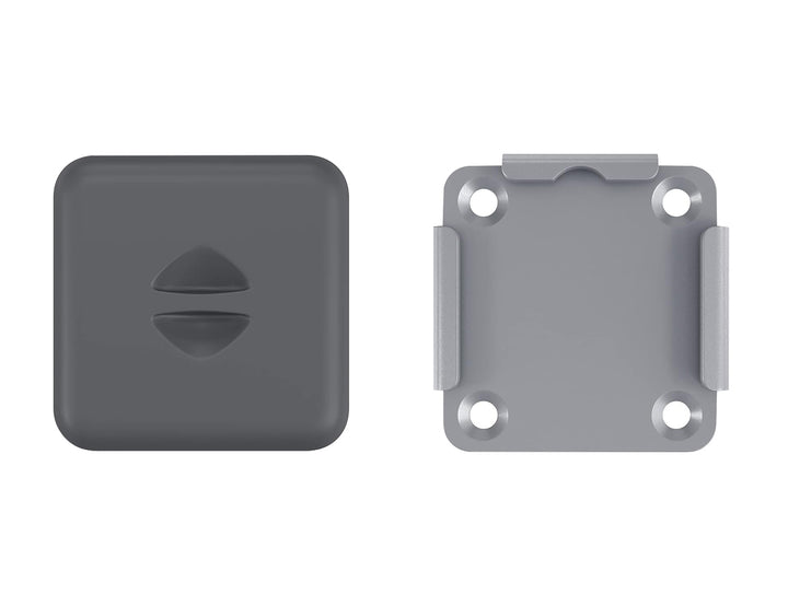 Ground Anchor Bracket for Retractable Side Awning