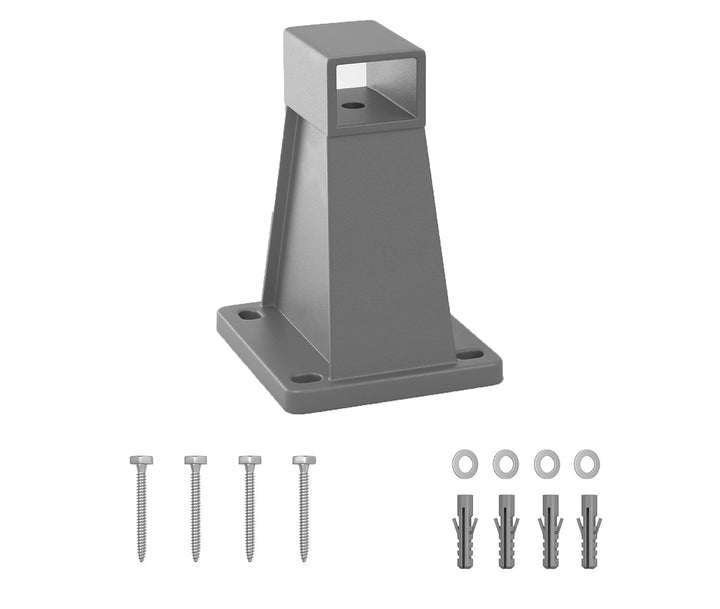 Wall Bracket for Retractable Side Awning