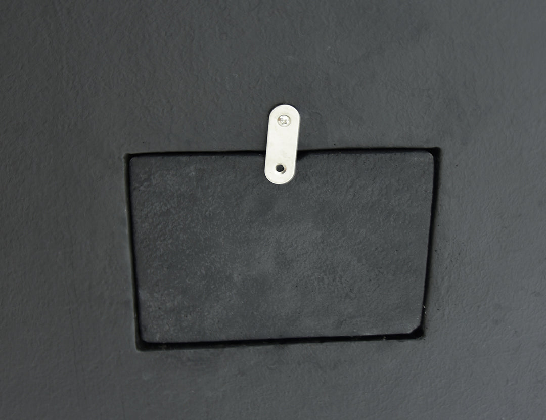 Zen Fountain, Colour: Black,
