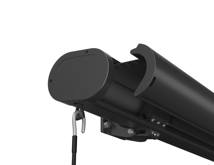 Rainier Pro Full Cassette Motorised Retractable Awning