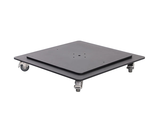 3m/5m-Steel umbrella base-100kg