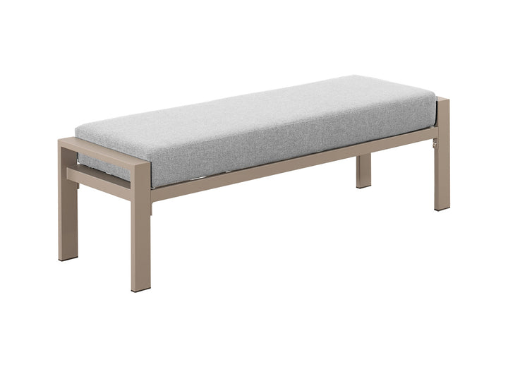 Egret 2.0 Aluminium Sofa 5pcs/Set