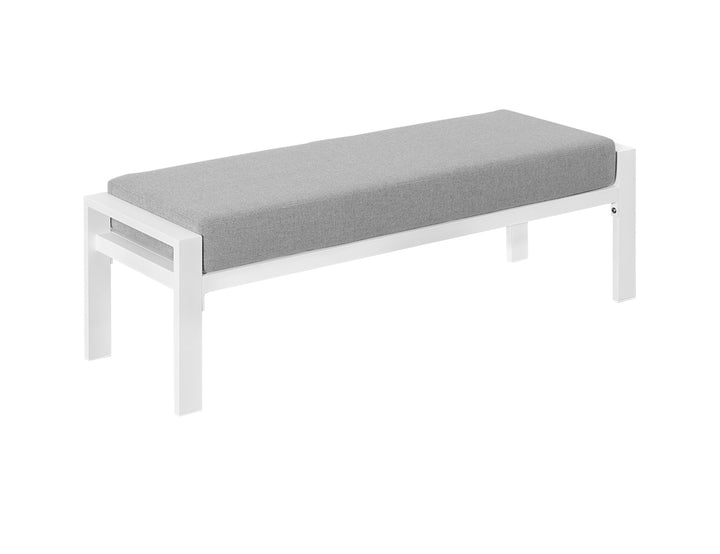 Egret 2.0 Aluminium Sofa 5pcs/Set