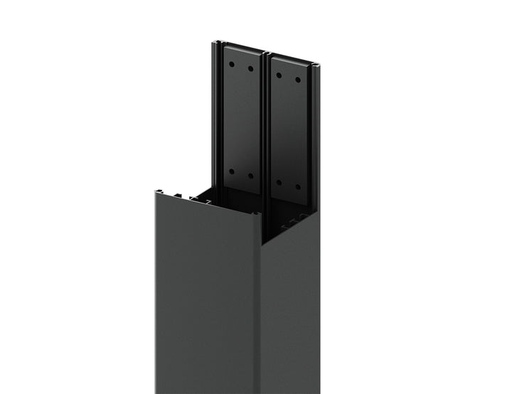 3m Middle Post for Baltic pergolas