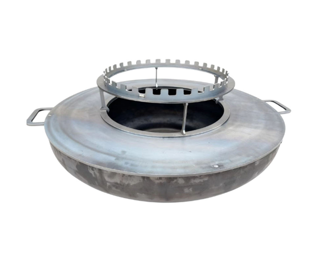 Skewer Ring for 80 cm Fire Pit