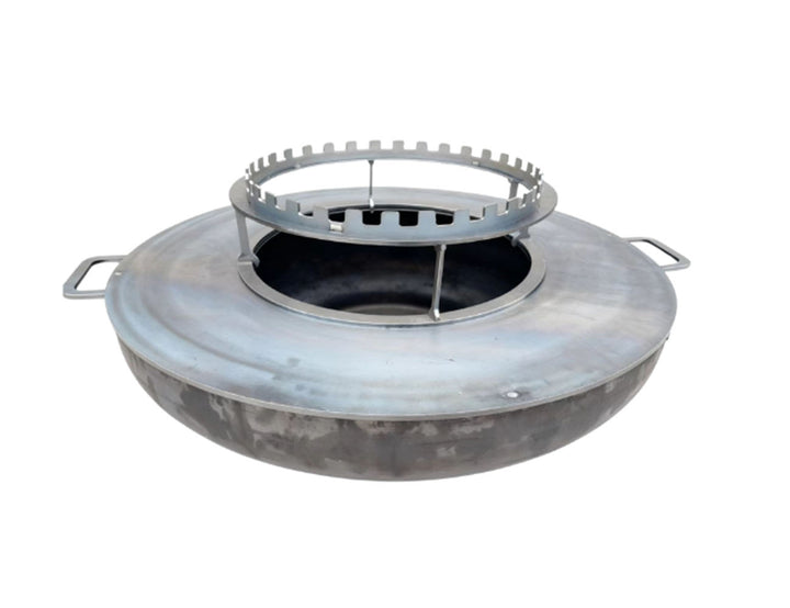 Skewer Ring for 80 cm Fire Pit
