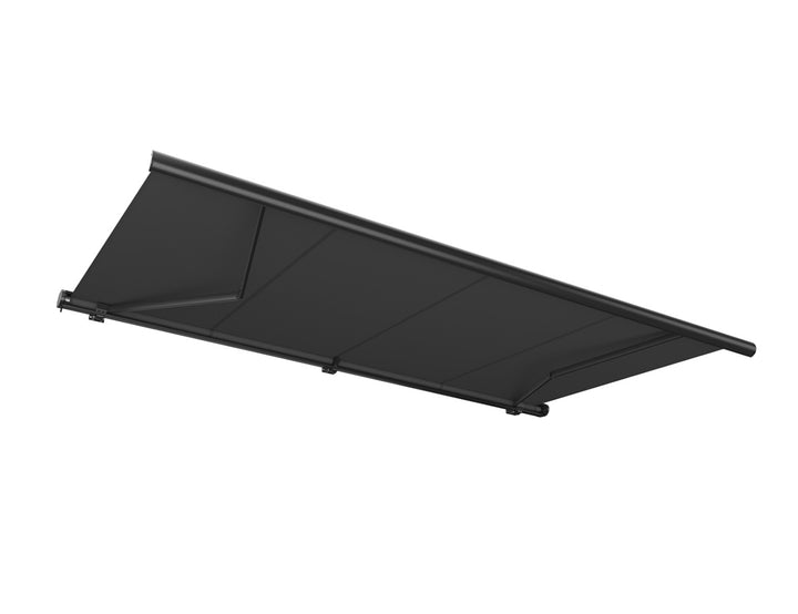Rainier Pro Full Cassette Motorised Retractable Awning