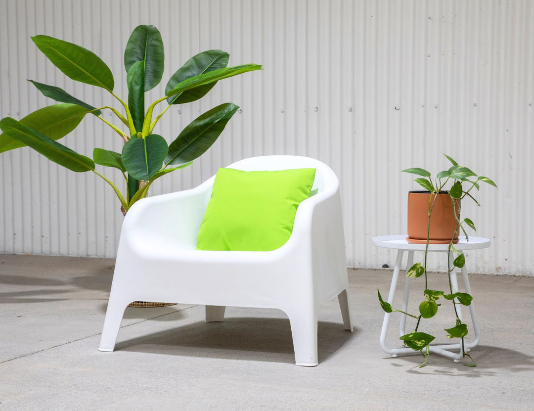 Bridget Outdoor Tub Chair