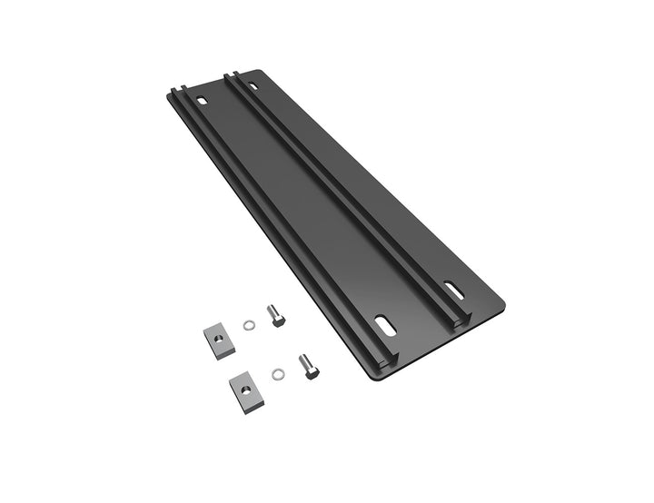 Awning Bracket For Etna Half Cassette Awning, Colour: Dark Grey,