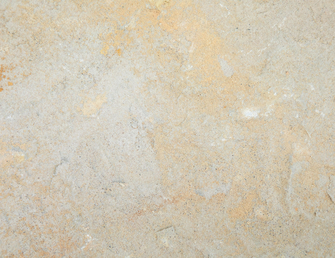 Gritstone-Sandstone Crazy Paving