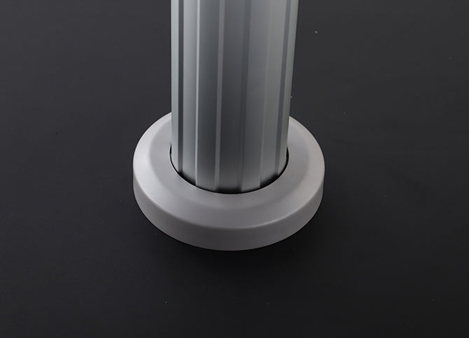 Auron 5M Round Market Umbrella,