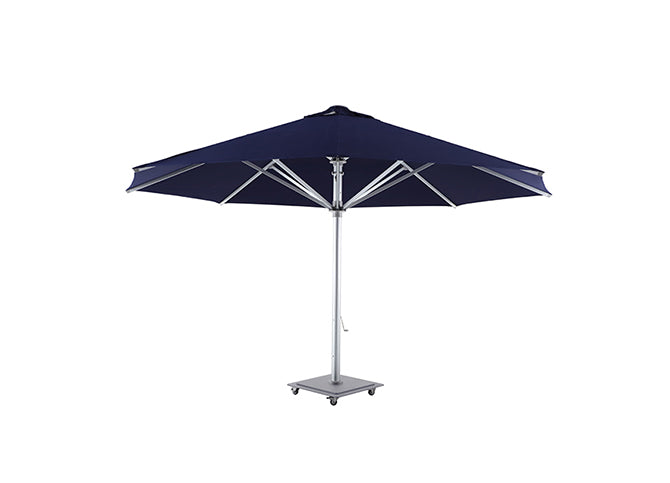3m/5m-Steel umbrella base-100kg