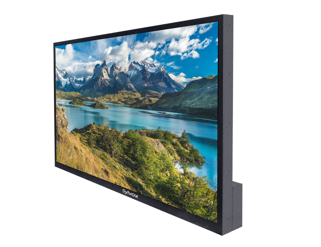 Sylvox Outdoor TV 2000 Nits
