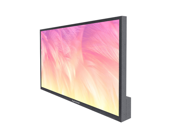 Sylvox Outdoor TV 2000 Nits