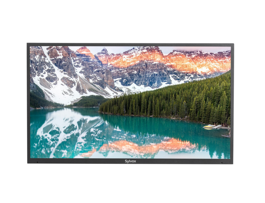 Sylvox Outdoor TV 2000 Nits