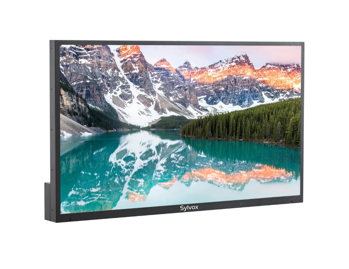 Sylvox Outdoor TV 2000 Nits