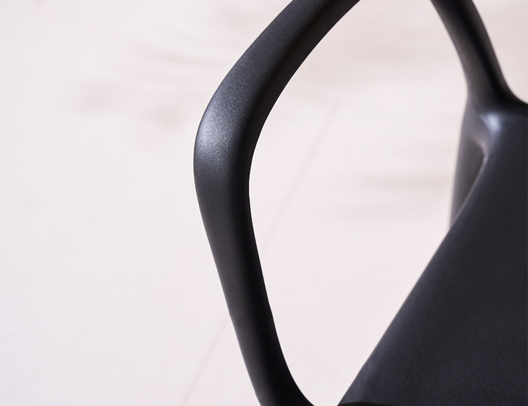 Aiden Stackable Dining Armchair