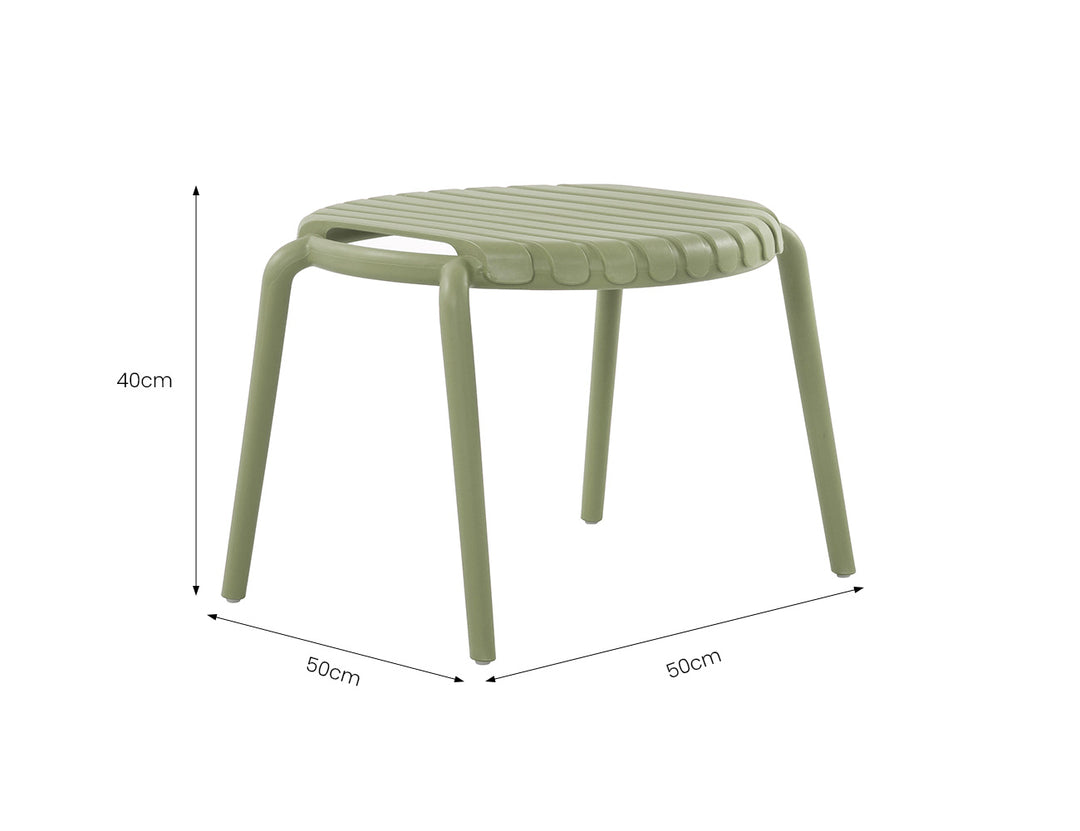 Ashley 3-Piece Outdoor Conversation Set