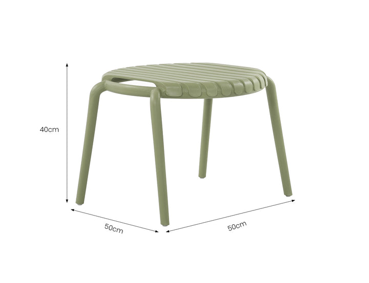 Ashley 3-Piece Outdoor Conversation Set