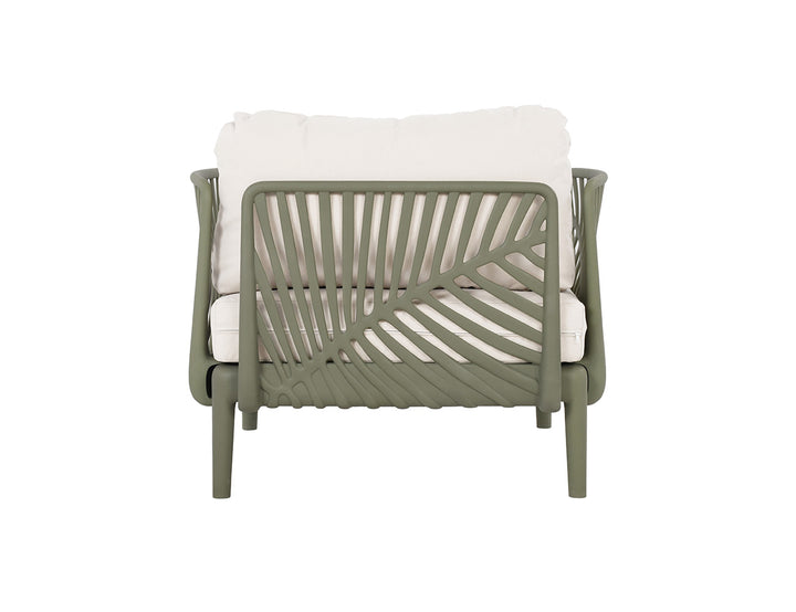 Aspen 4-Piece Sofa Set