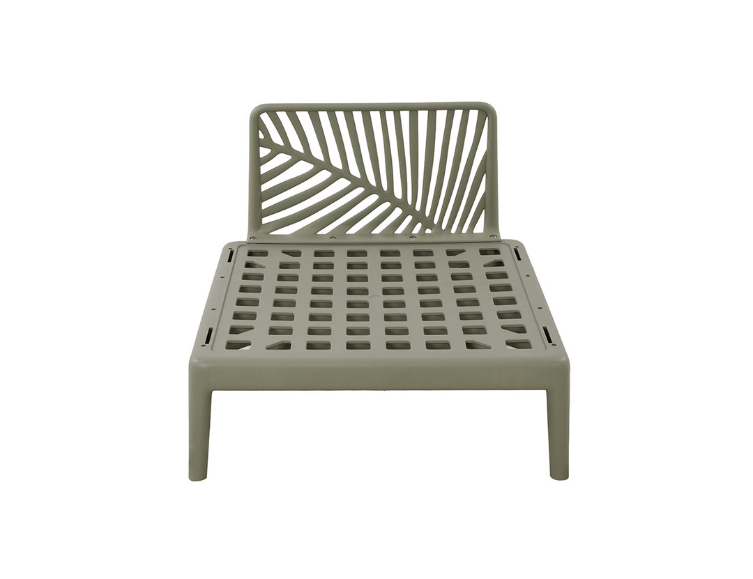 Aspen 4-Piece Sofa Set