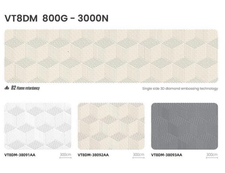 Custom Dover Motorised PVC Pergola