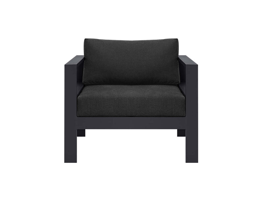 Sandpiper 2.0 Outdoor Sofa Sectional Set - 7 Seat