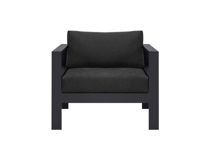 Sandpiper 2.0 Outdoor Sofa Sectional Set - 7 Seat